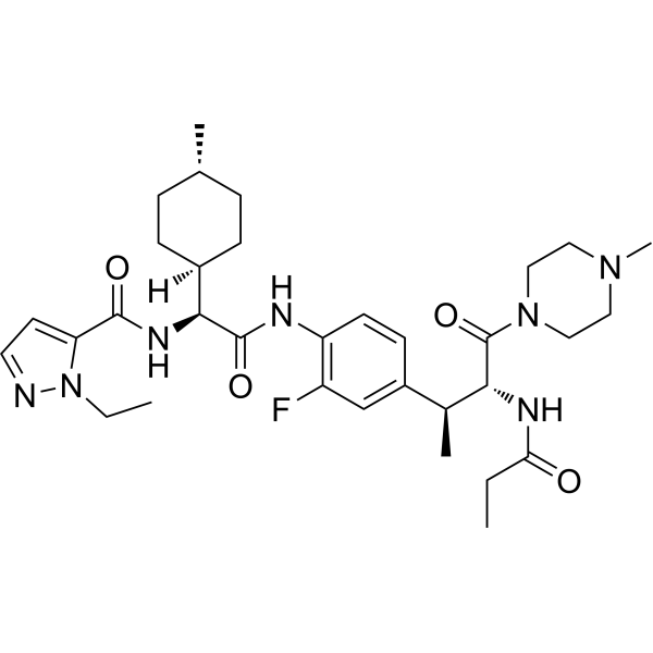 Navepdekinra 2467732-66-5